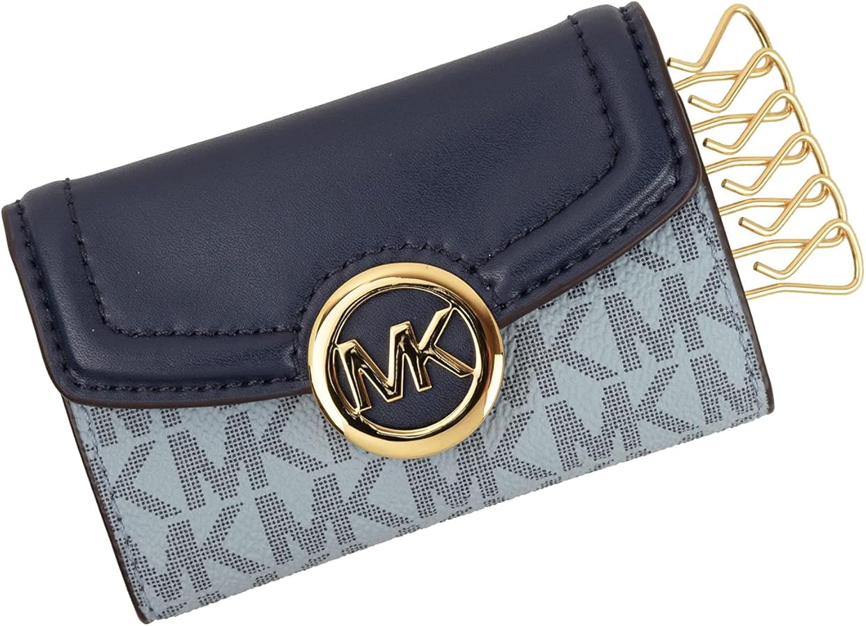 Amazon | [Michael Kors] [マイケルコース] キーケース レディース