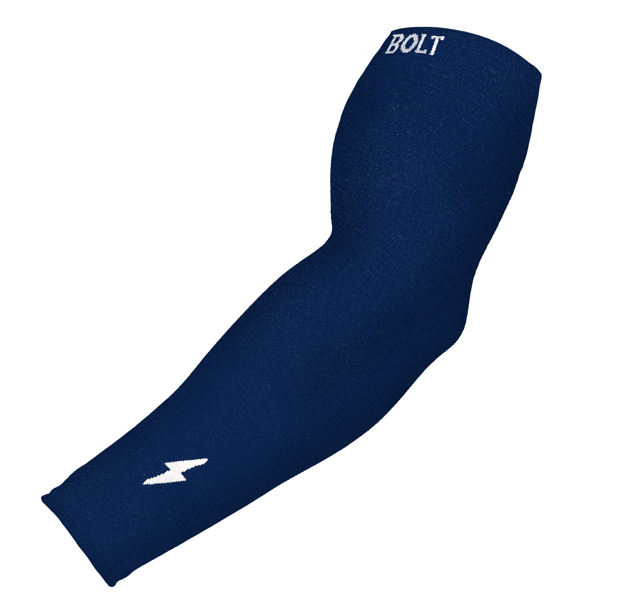 Amazon.com: BRUCE BOLT: Arm Sleeves