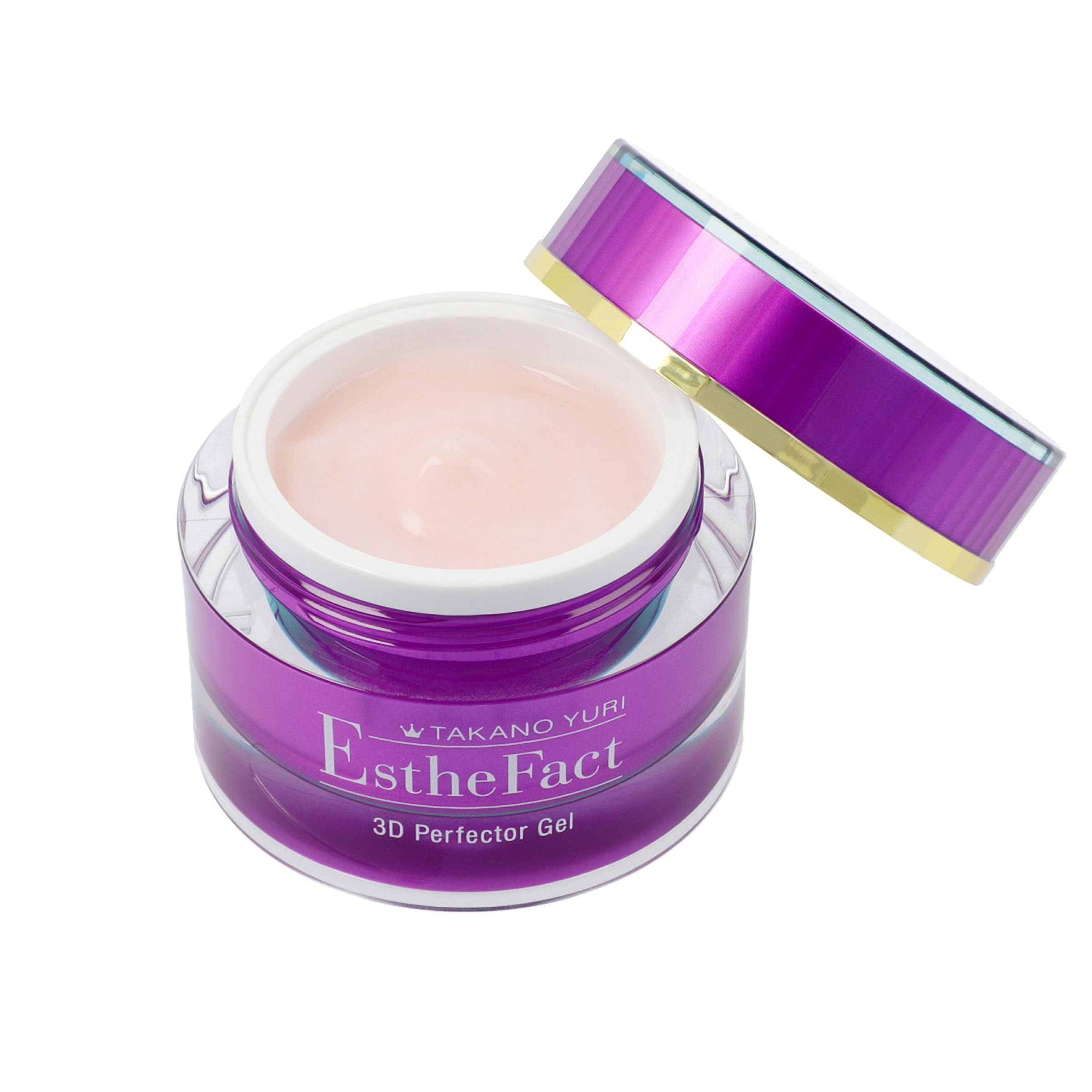 たかの友梨 エステファクト 3DパーフェクタージェルSP 4つ他セット