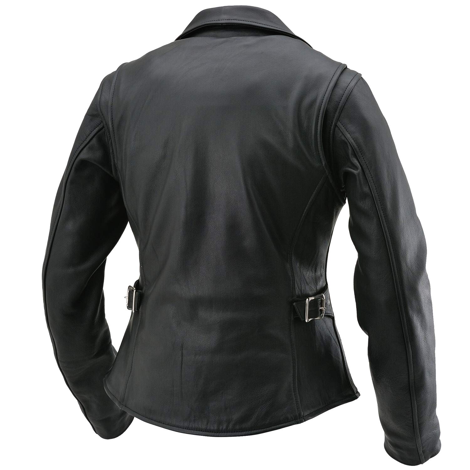 Amazon | デイトナ(Daytona) バイク 革ジャン レザージャケット 本革