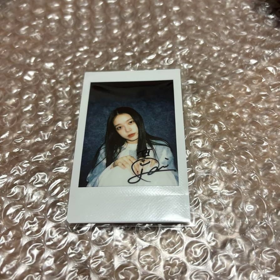 Amazon.co.jp: 高石あかり 髙石あかり サイン入り チェキ : おもちゃ