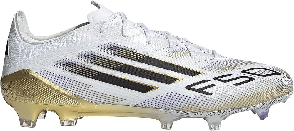 Amazon.co.jp: アディダス adidas F50 ELITE FG サッカースパイク F50