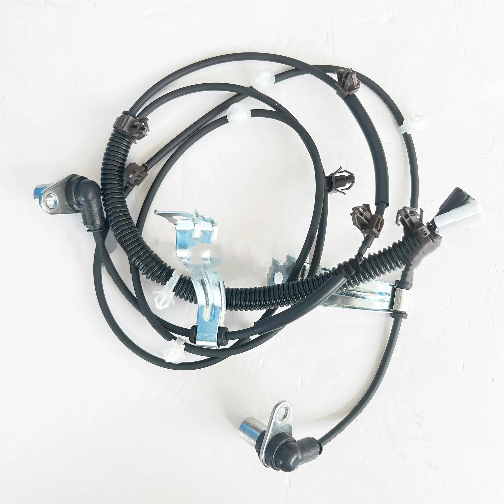 Amazon.co.jp: ABS センサー 56310-65D00 ABS 車輪速センサーリア ため