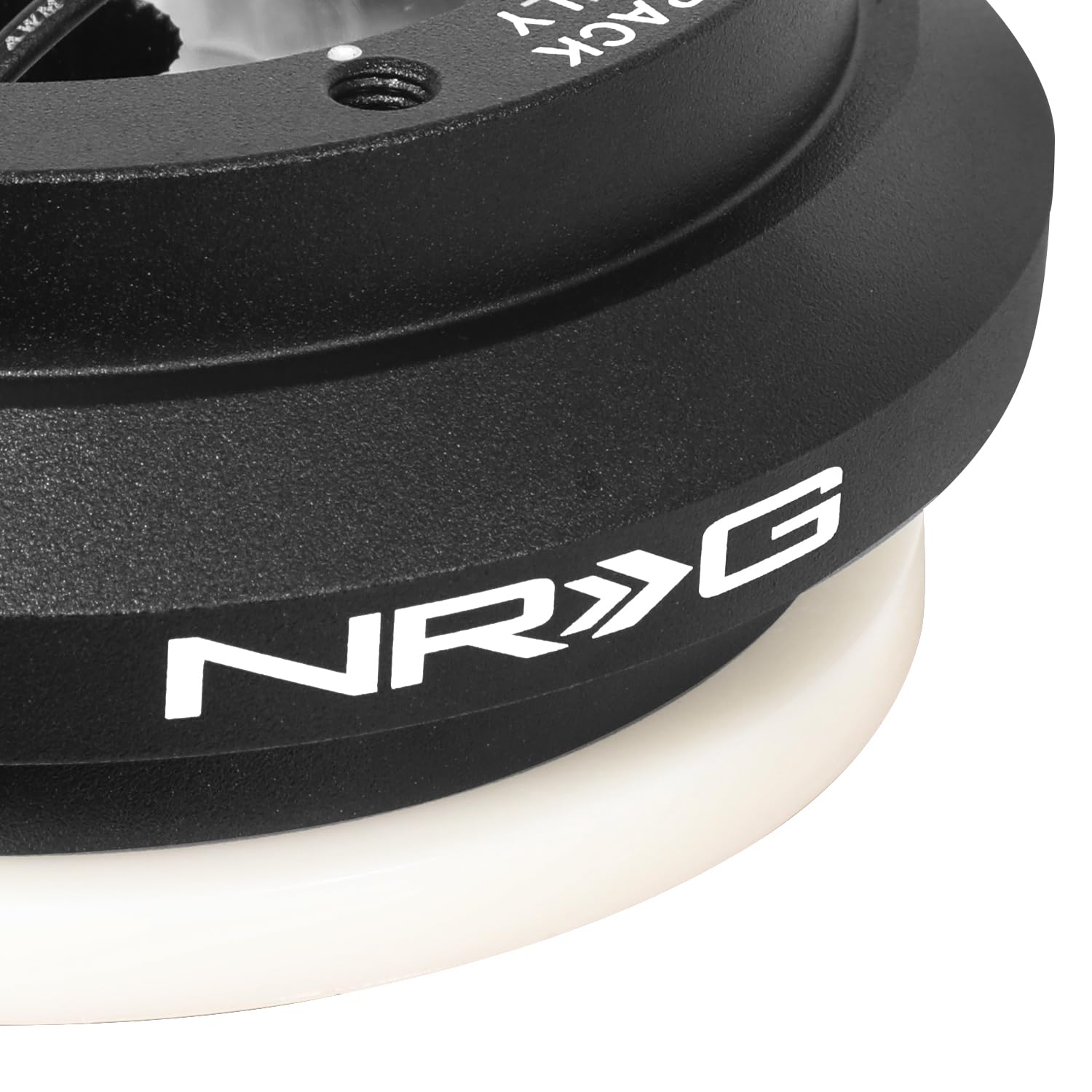 Amazon | NRG Innovations NRG-SRK-110H レーシングスタイル