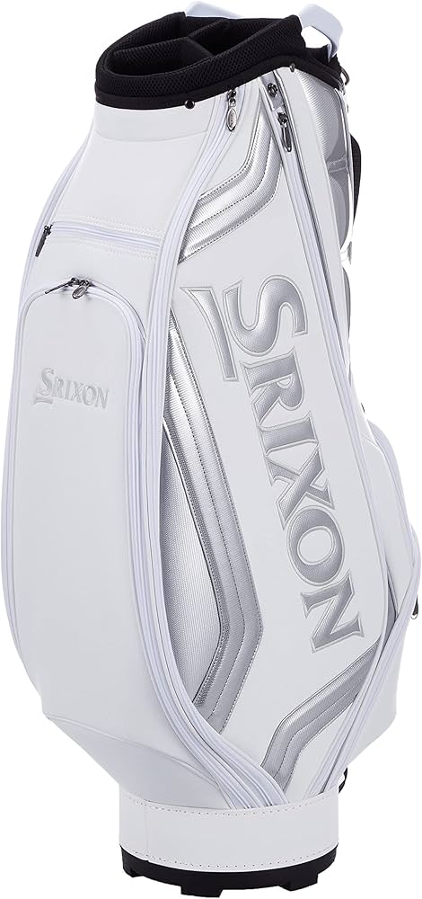 Amazon | DUNLOP(ダンロップ) スリクソン キャディバッグ GGC-S166