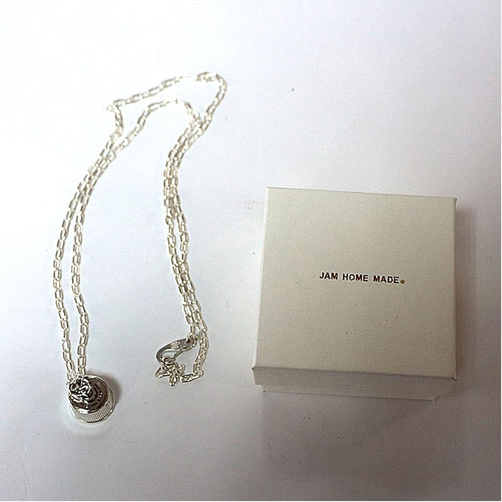 Amazon | [JAM HOME MADE ジャムホームメイド] リップキャップ