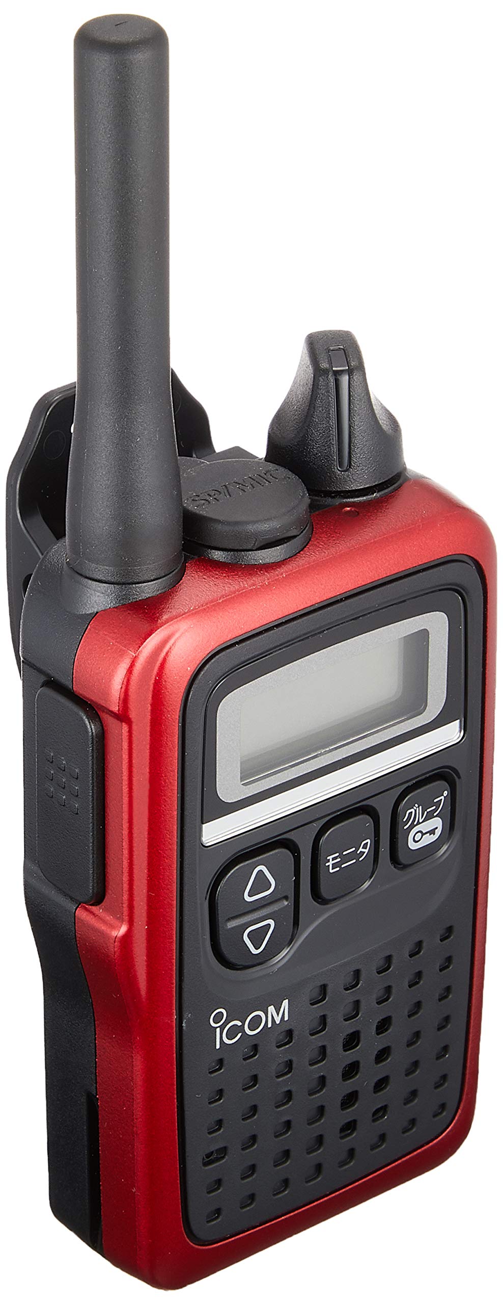 Amazon | アイコム 特定小電力トランシーバー 47ch中継タイプ