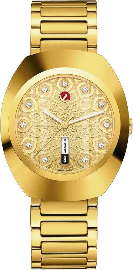 Amazon.co.jp: 【ラドー】 RADO腕時計 DiaStar Original Automatic