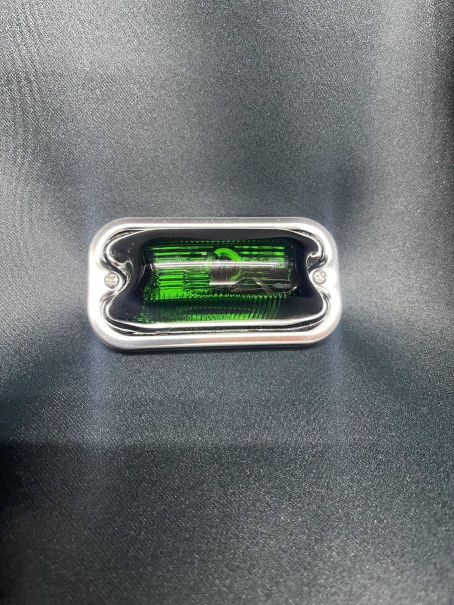 Amazon.co.jp: 板橋用品製作所 S-80DXST 18個 深緑 角マーカー