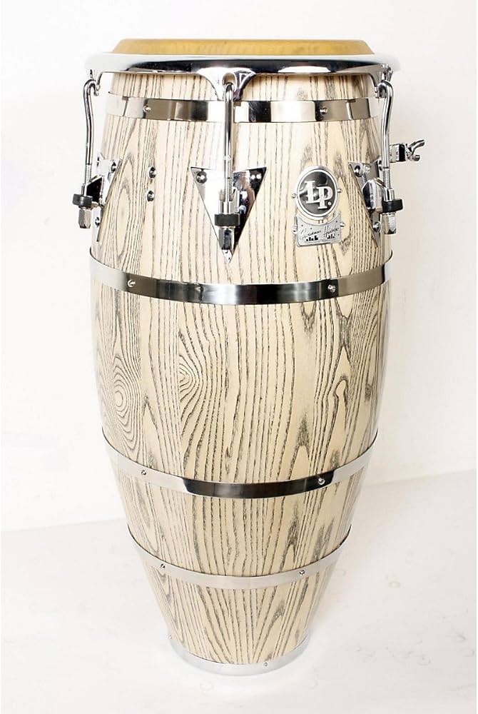 Amazon.com: LP Giovanni Palladium Conga Level 2 11.75 in