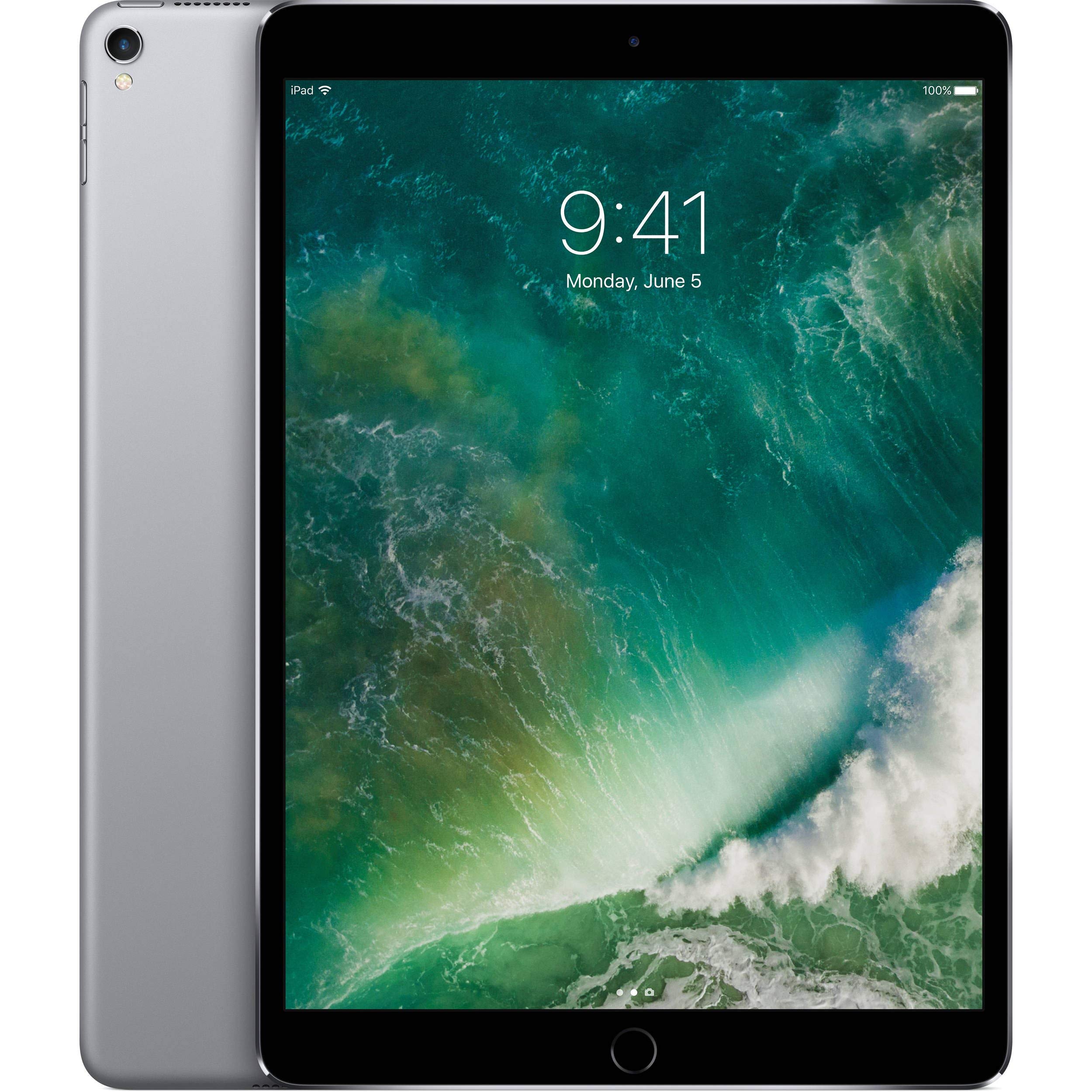 Amazon.co.jp: 【整備済み品】Apple iPad Pro 10.5 インチ (第1世代