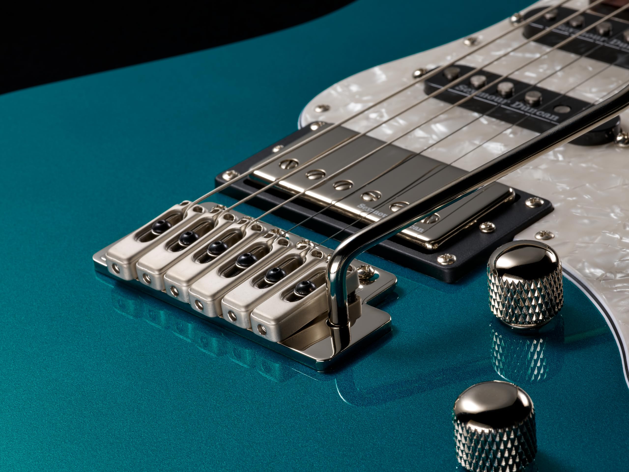 Amazon | ヤマハ PAC612VIIX パシフィカ エレキギター - ティール