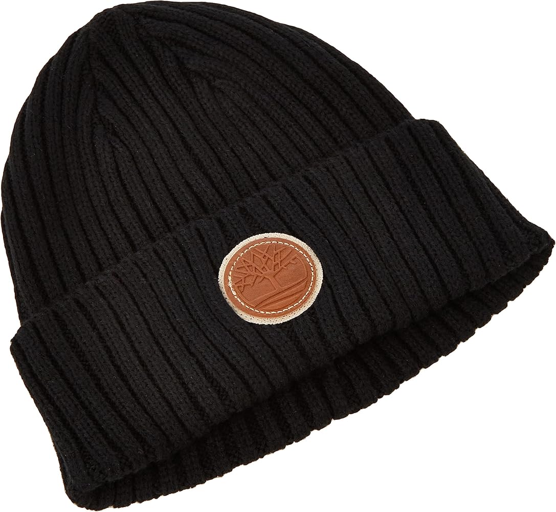 Amazon | Timberland HAT KNITCAP ティンバーランド ニットキャップ