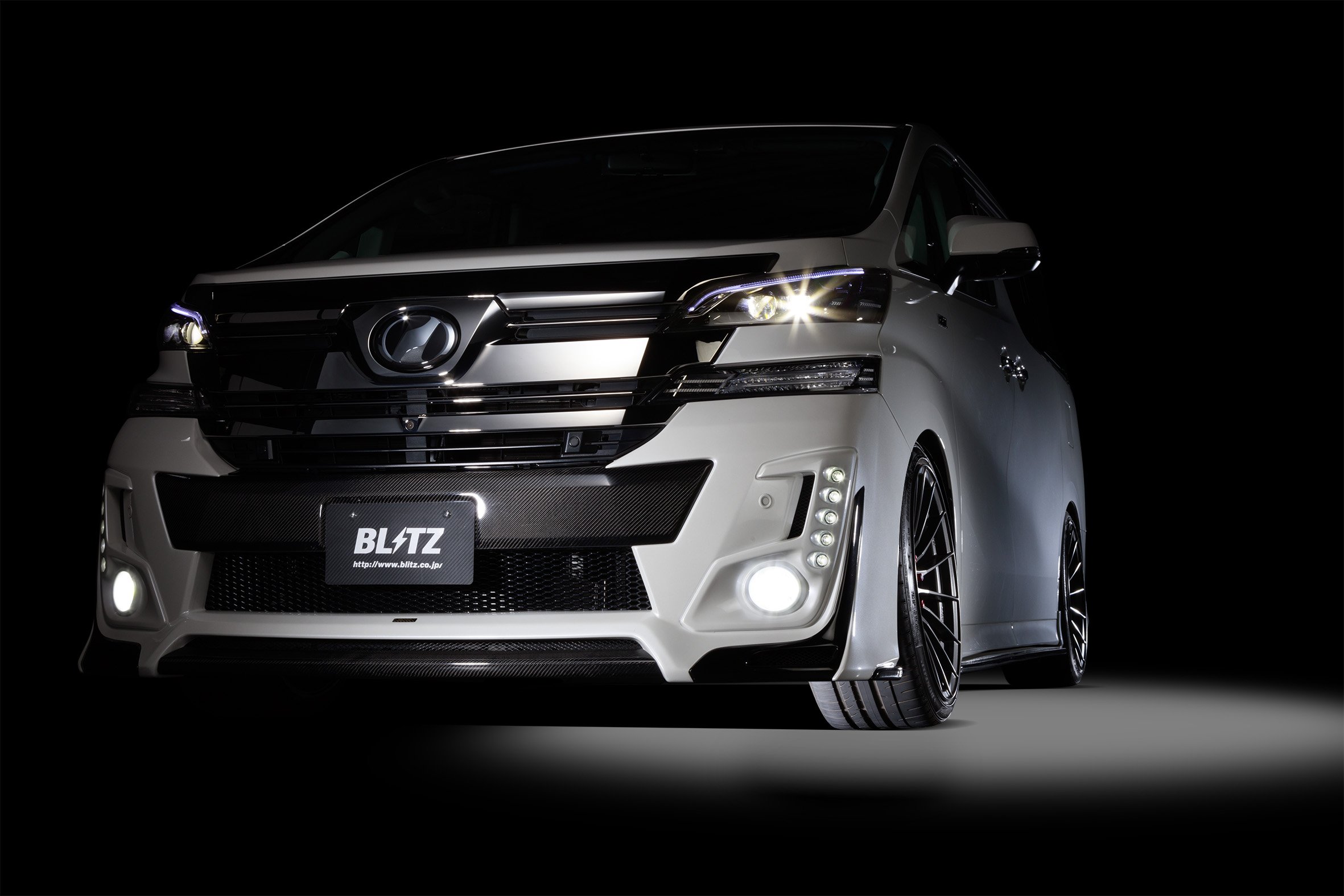 Amazon | BLITZ(ブリッツ) ミラクルキャンバーアジャスター