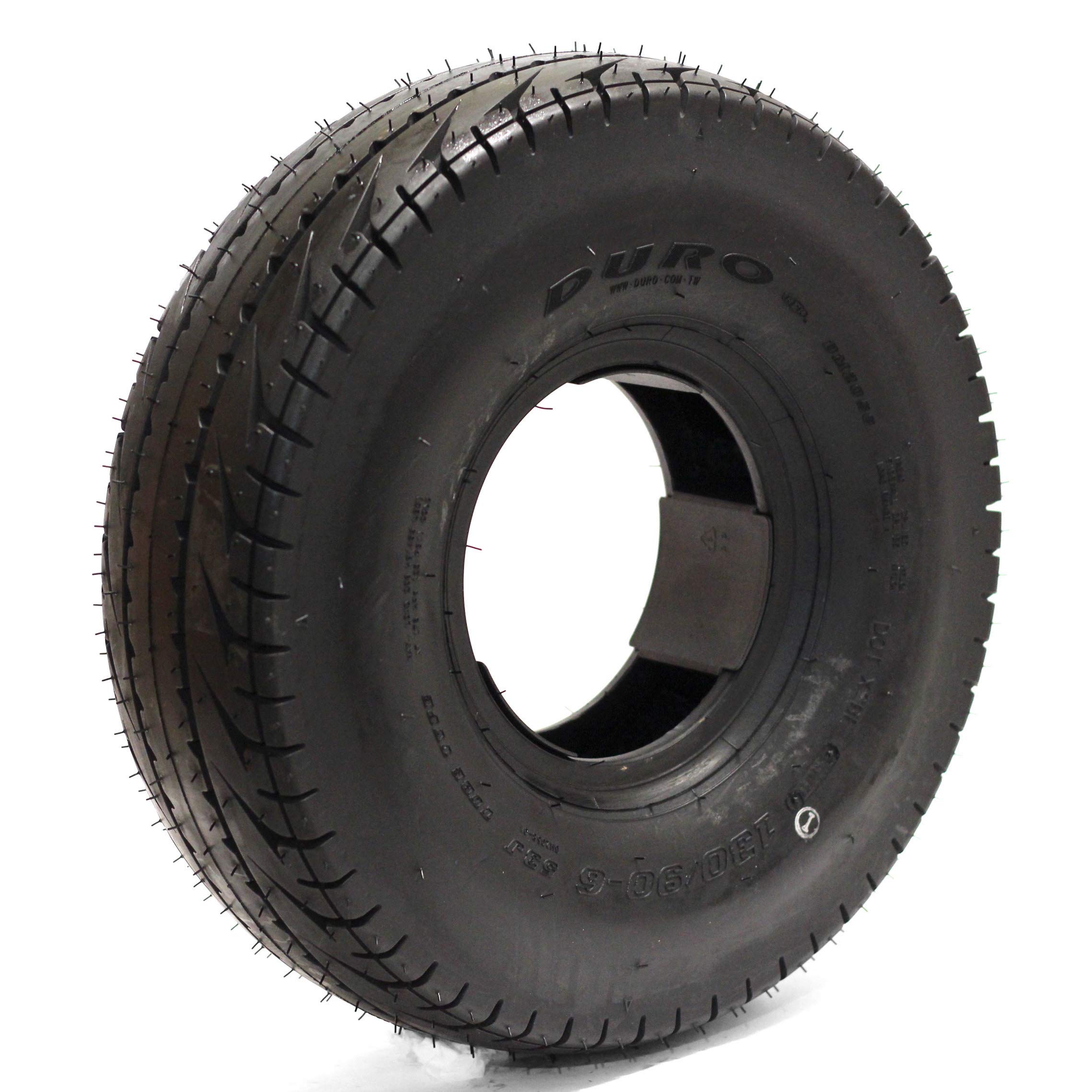 Amazon.co.jp: ジャイロキャノピー ジャイロUP用 リアタイヤ 130/90-6