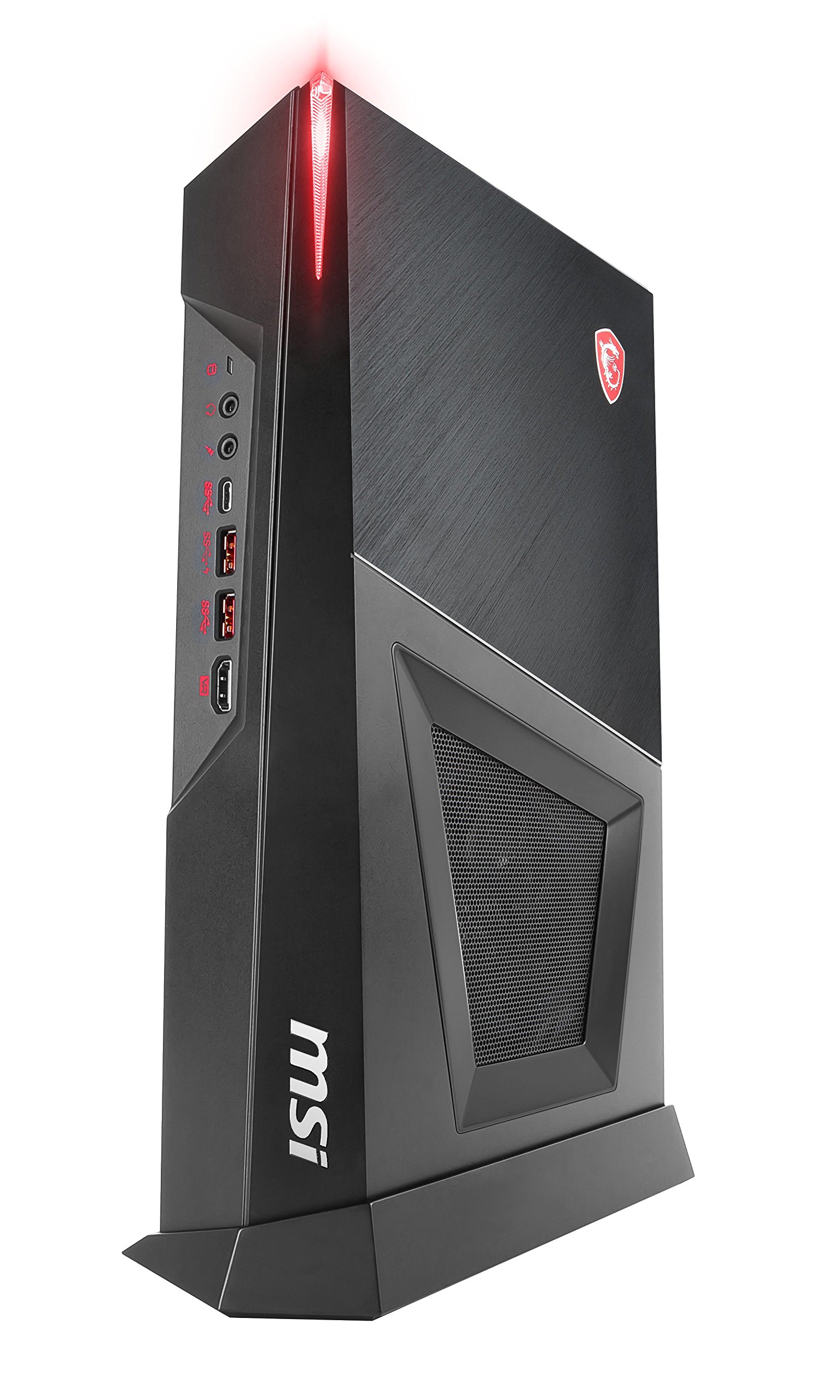 Amazon.co.jp: MSI Trident 3 省スペース ゲーミングデスクトップPC