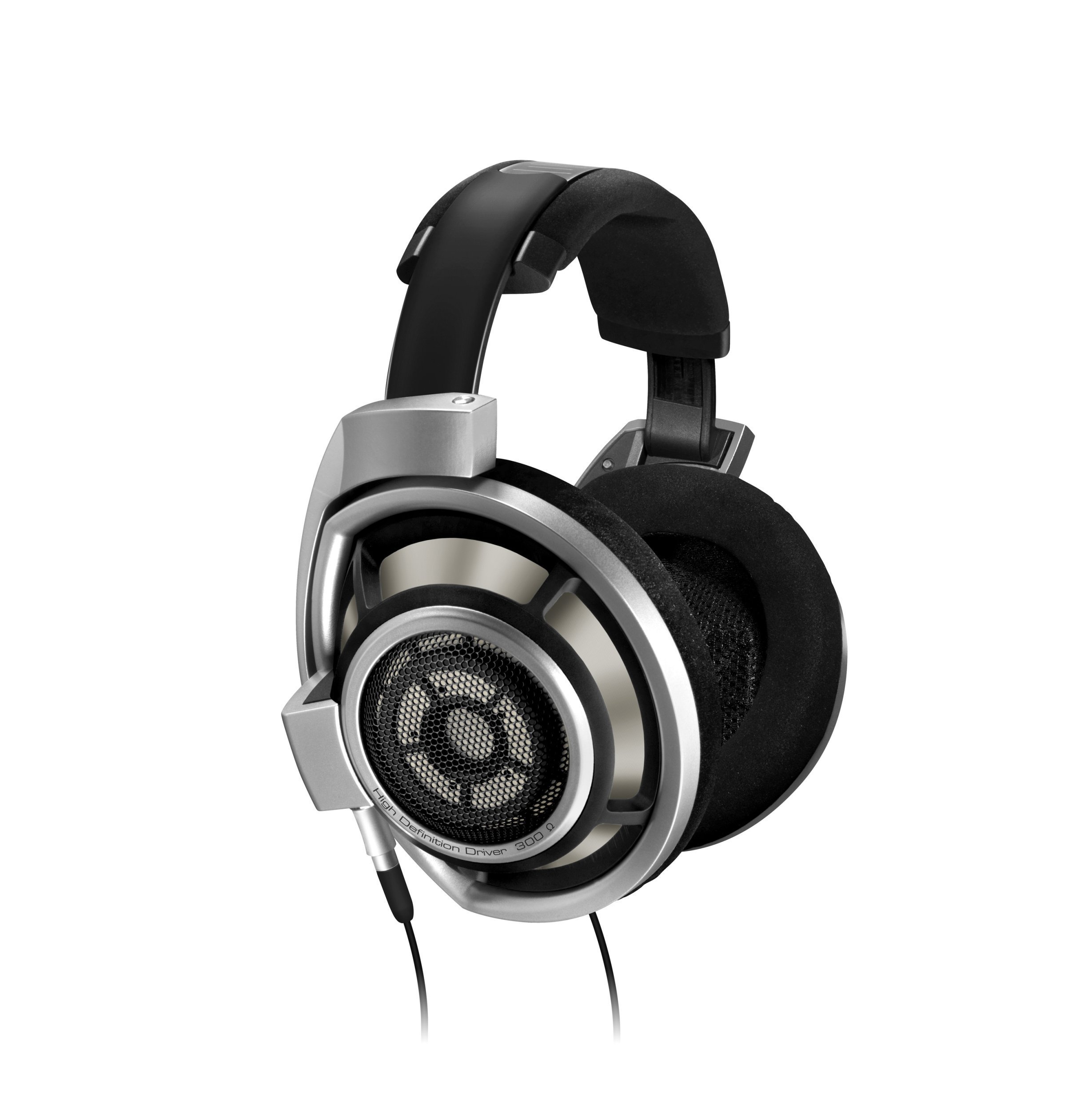 Sennheiser HD800 Over-Ear Circum Aural DynaMic Premiere Headphone