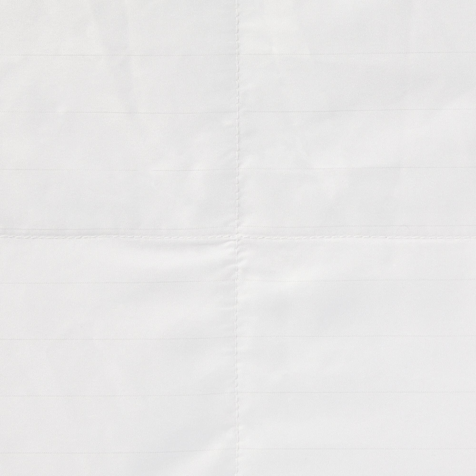 Amazon.co.jp: 無印良品 防ダニ羽毛掛ふとん ダブルサイズ 190×210cm