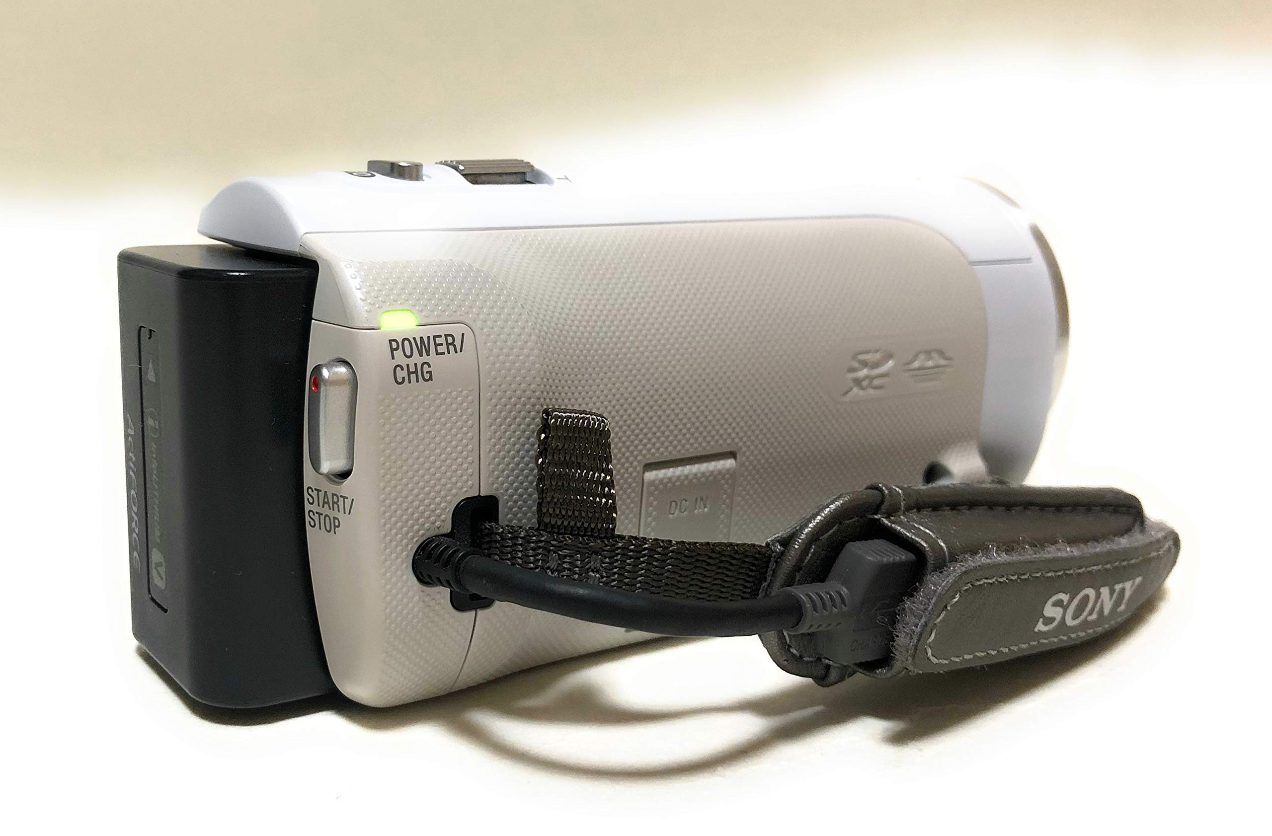 Amazon | SONY デジタルHDビデオカメラレコーダー「HDR-CX390