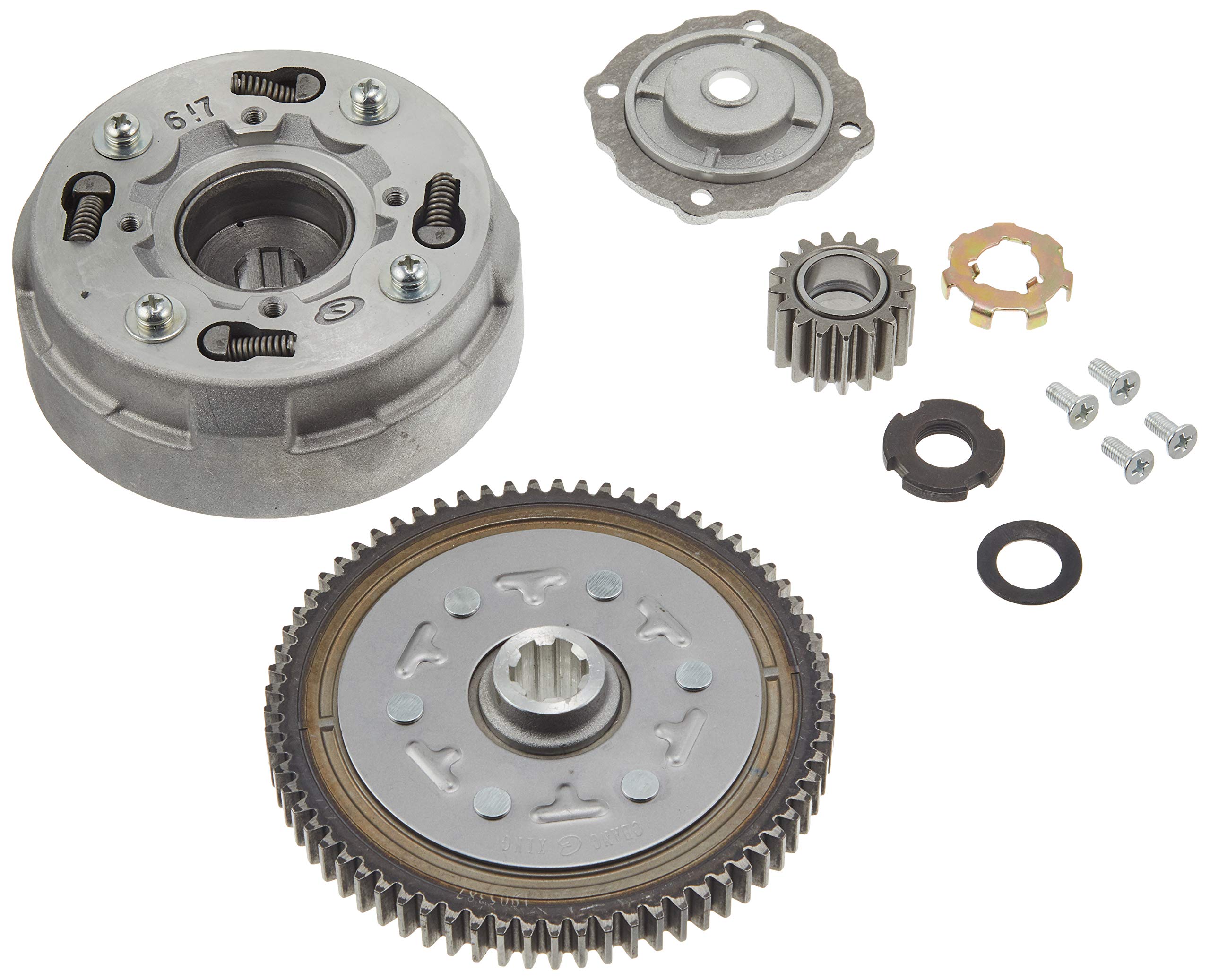 y*h様 GO-PeD y*h様 GO-PeD 遠心クラッチ付き 遠心