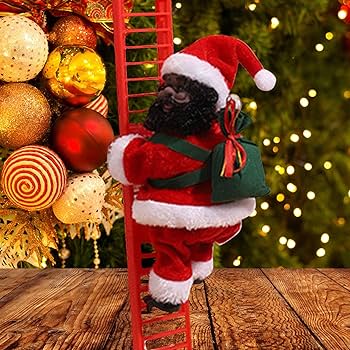 Amazon.co.jp: スーパークライミングサンタ - 写真 サンタクライミング