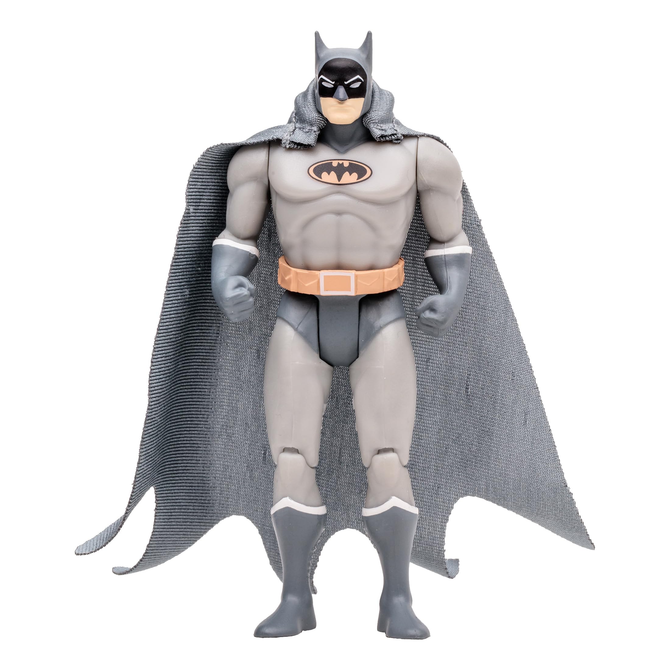 Amazon.co.jp: McFarlane Toys - DCスーパーパワーズ バットマン