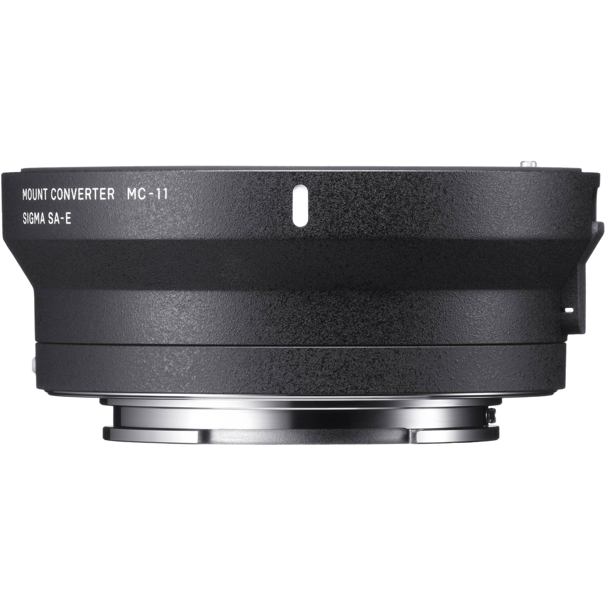 Amazon.com : Sigma MC-11 Mount Adapter for Canon EF-Mount Lenses