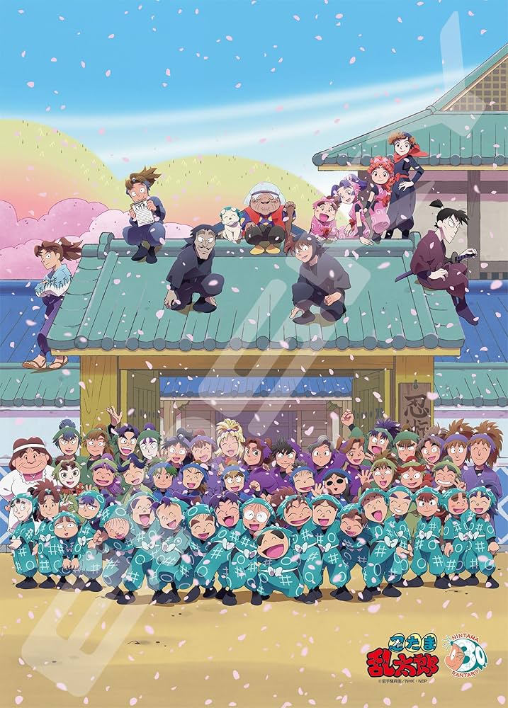 Amazon | エンスカイ 500ピース ジグソーパズル 桜満開! 新学期の段