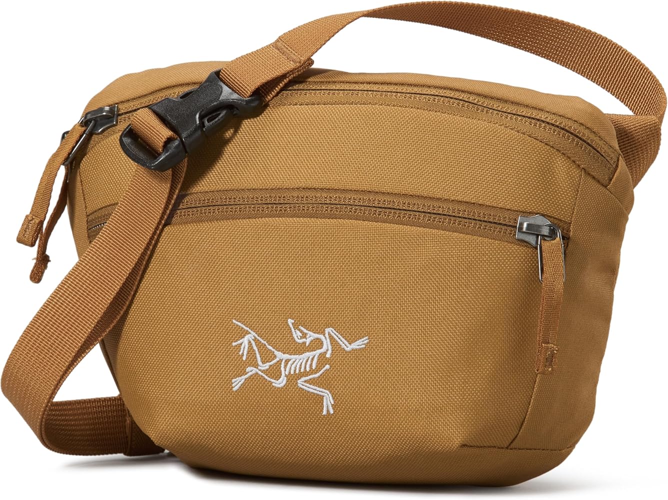 Amazon.co.jp: ARC'TERYX(アークテリクス) Mantis 1 Waist Pack Yukon