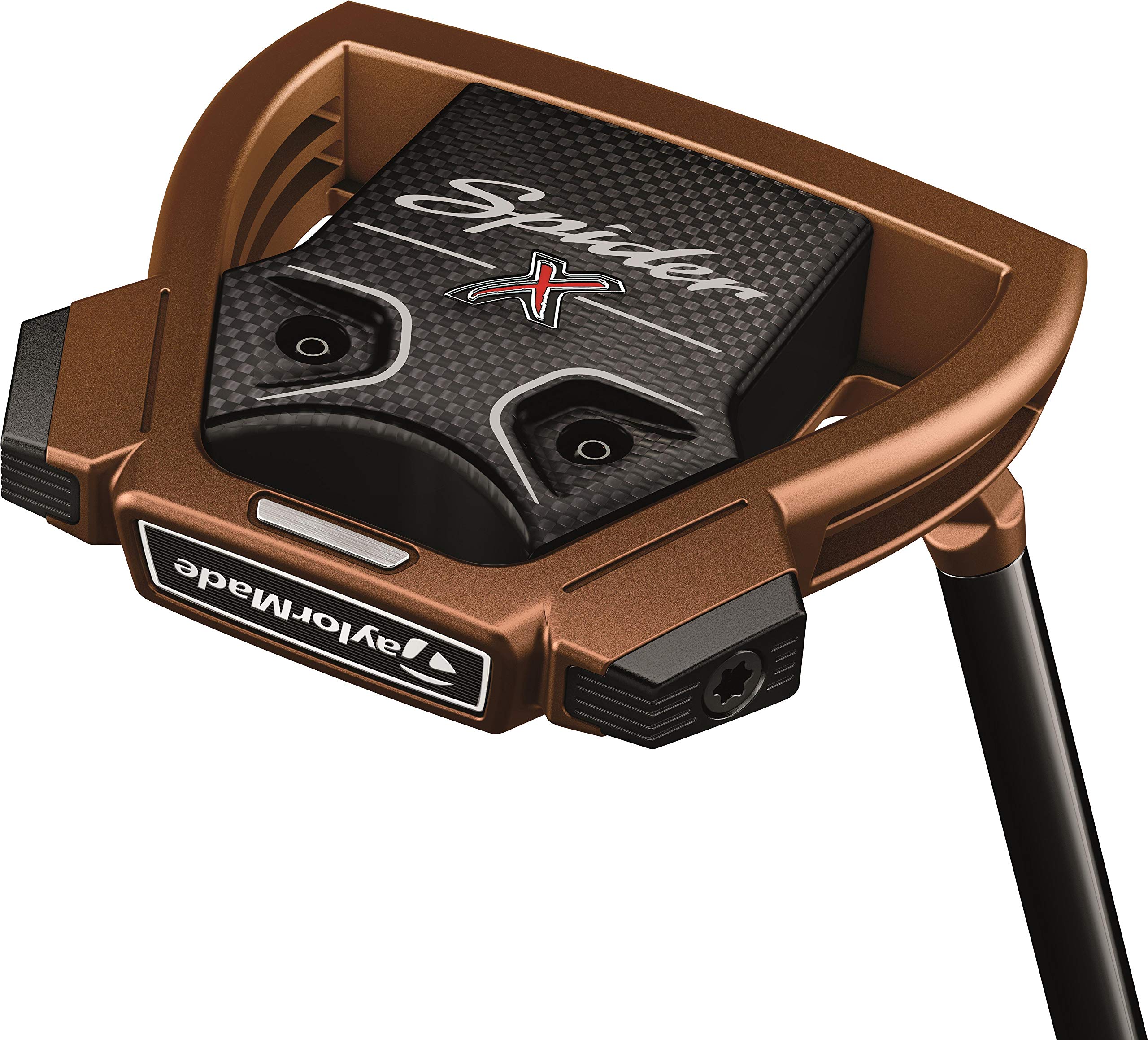 Amazon.co.jp: テーラーメイド(TAYLOR MADE) パター SPIDER X