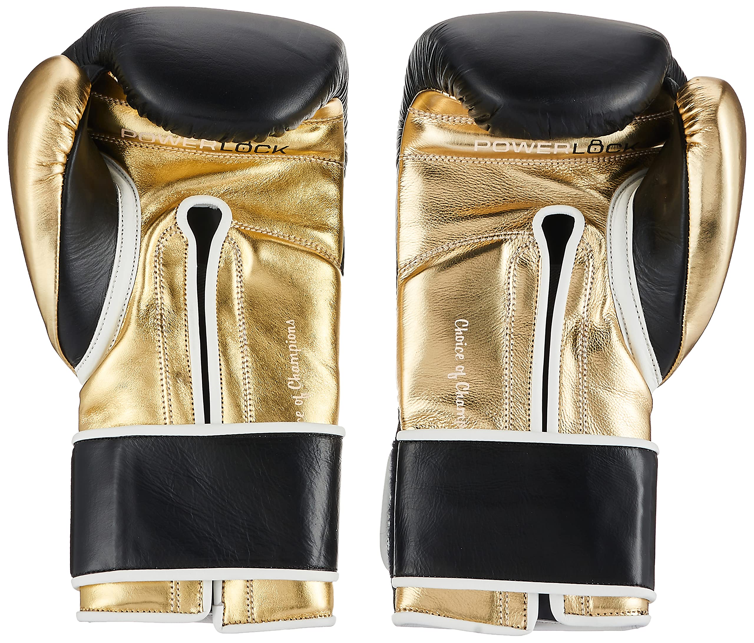 Amazon.co.jp: Everlast PowerLock Proトレーニンググローブ16oz blk