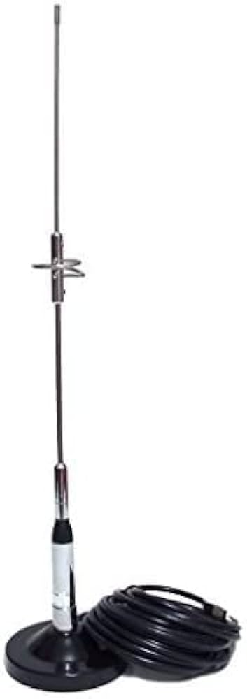 Amazon | H&Y Masterpiece モービルアンテナ 3点セット 強力マグネット