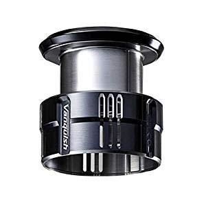 シマノ 19ヴァンキッシュ c3000MHG スプール PE1号付き☆美品☆処分