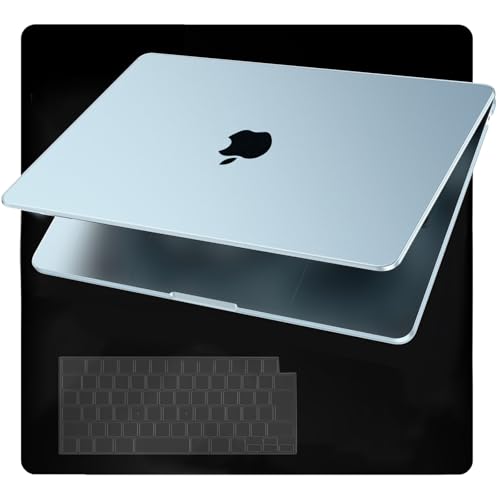 Amazon.co.jp: EooCoo [2026 M5用 MacBook Air 13.6 インチ M4 M3 M2