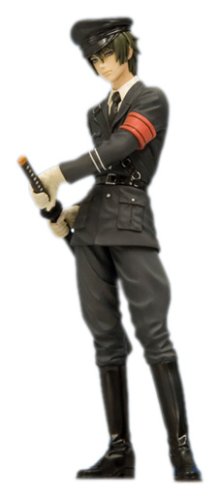 Amazon.co.jp: コトブキヤ 咎狗の血 アキラ 軍服Ver. ドラマCD付 PVC