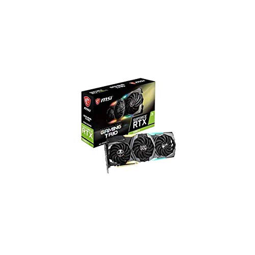 Amazon | MSI NVIDIA GeForce RTX 2080 Ti Gaming Trio 11GB GDDR6