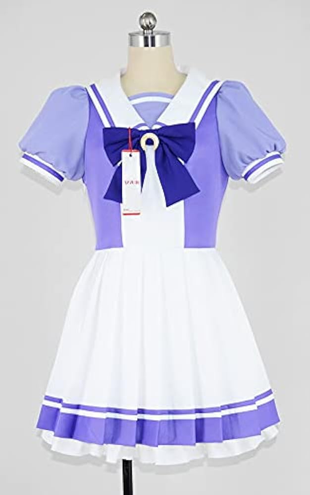 Amazon.co.jp: ウマ娘 プリティーダービー Season 2 トレセン学園制服