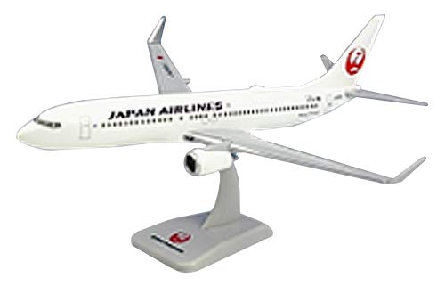 Amazon | JALUX 1/200 JAL 737-800 WiFi 限定 スナップインモデル