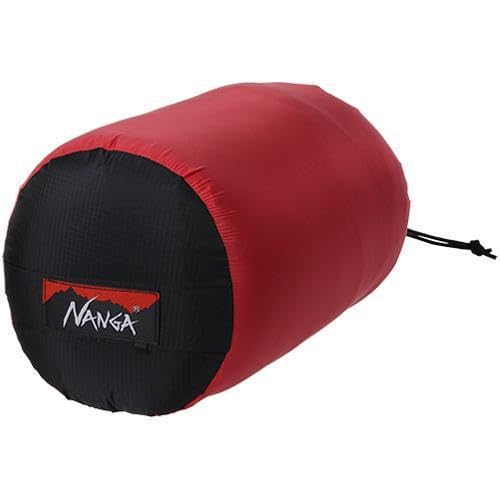 Amazon.co.jp: Nanga Aurora Light 450 DX Black Regular : Sports