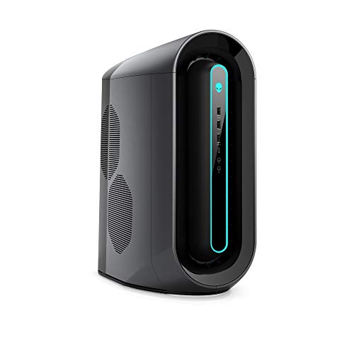 Amazon.co.jp: Alienware Aurora R11 Gaming Desktop 10th Gen Intel