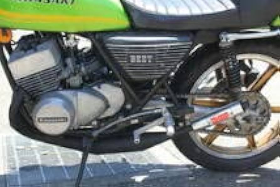 ウエダ デットヒートチャンバー kh400 400ss S115248498 森