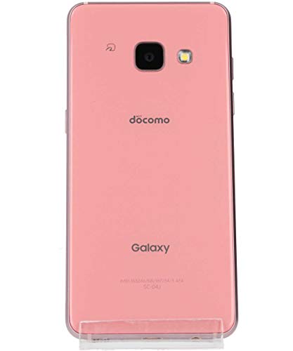 Amazon | 【整備済み品】 SAMSUNG(サムスン) GALAXY Feel SC-04J