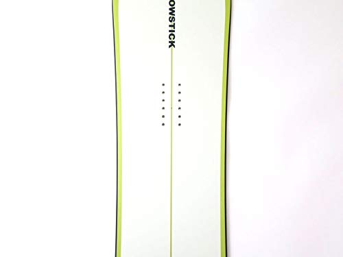 Amazon | モス ボード MOSS SNOWSTICK U4 premium edition