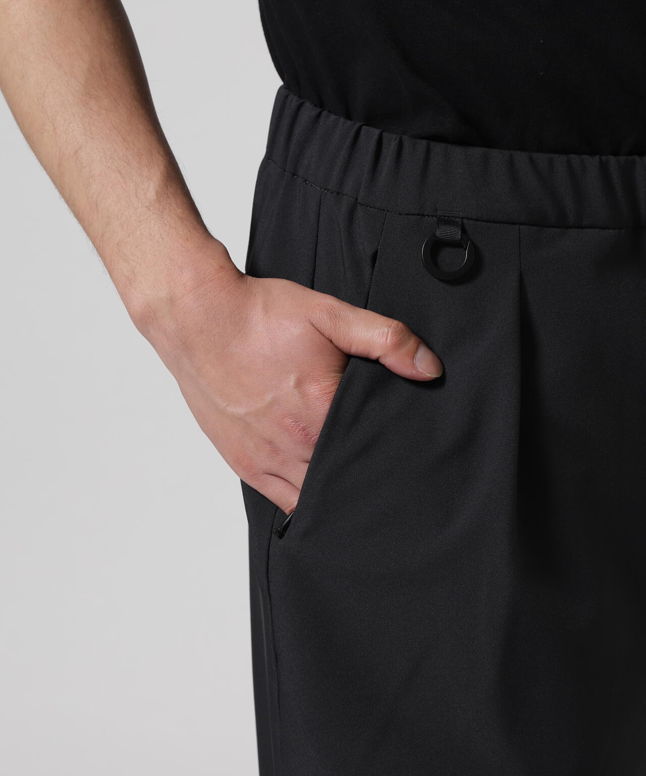 DESCENTE ALLTERRAIN/デサントオルテライン/TECH WIDE PANTS/テック