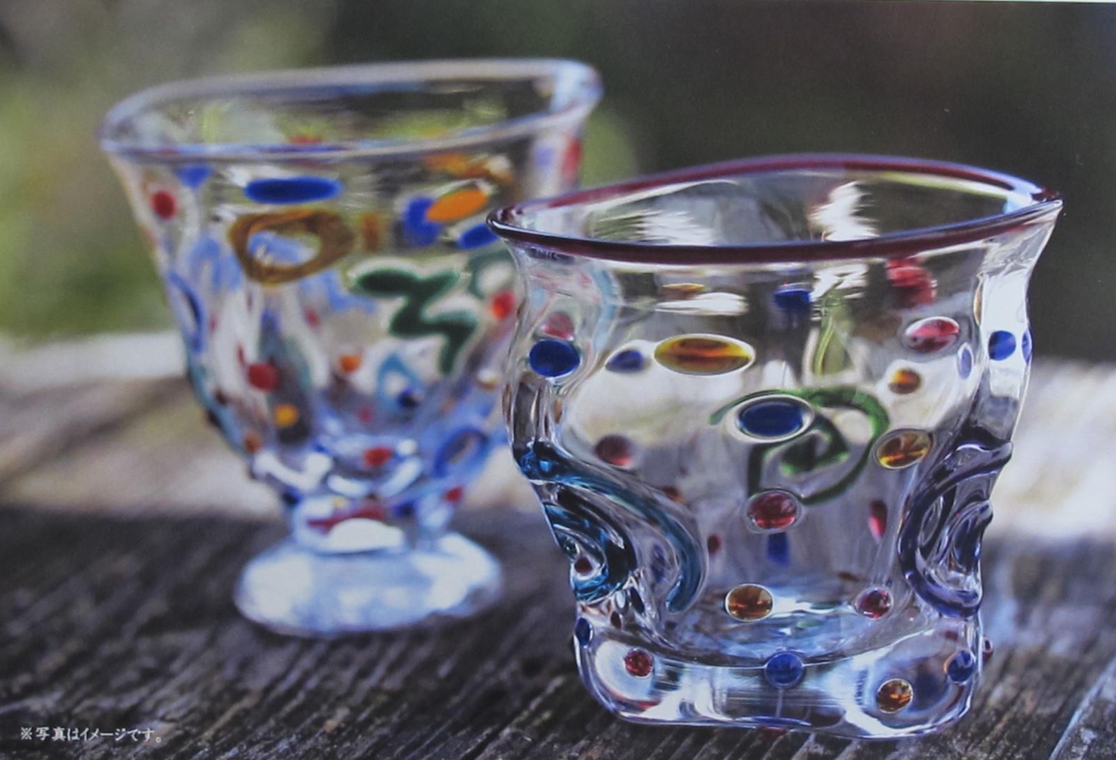 鹿児島宮澤ガラス工房