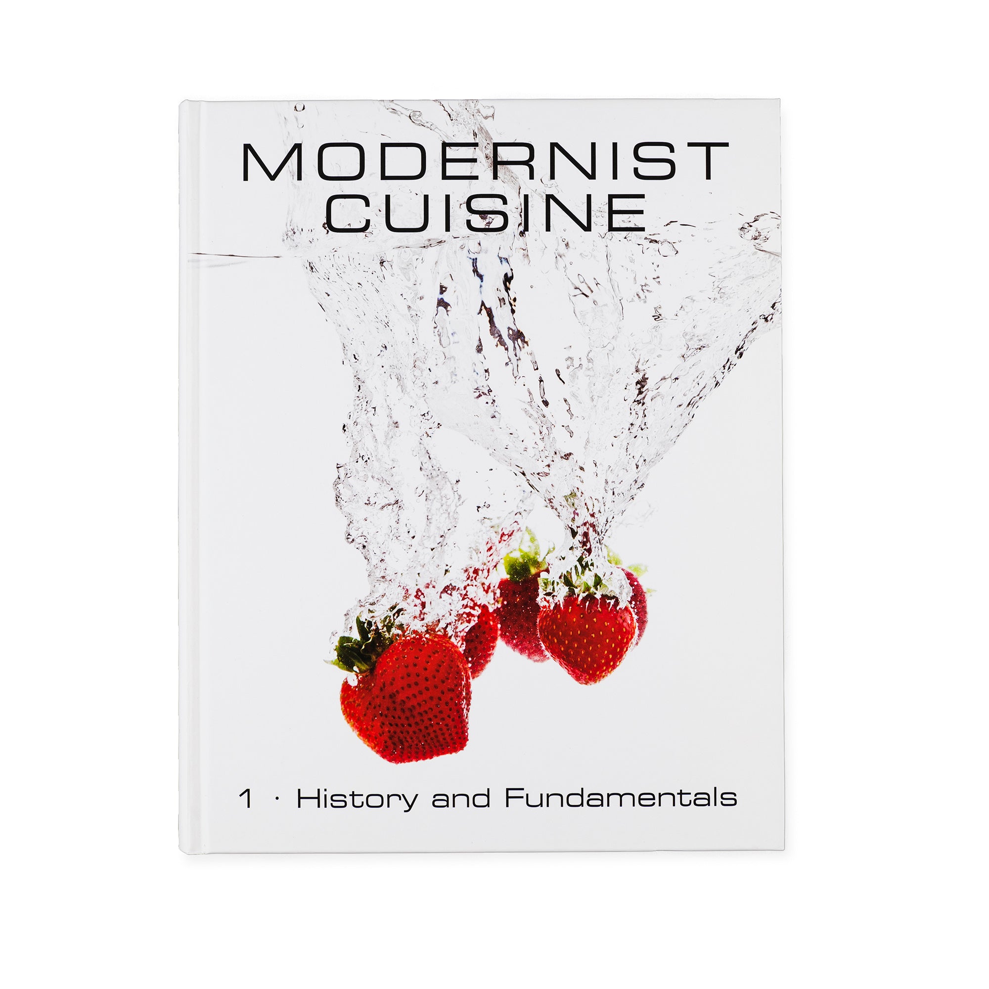 MODERNIST CUISINE – Modernist Cuisine Gallery