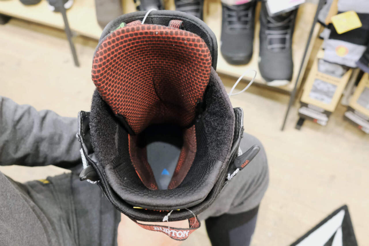 BURTON｜日本限定の傑作ブーツ、IMPERIAL LTDを大解剖