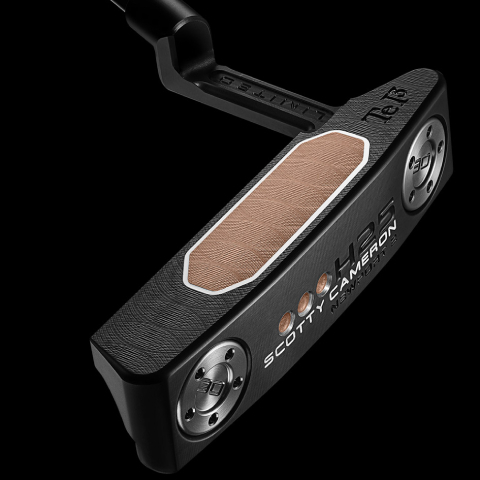 スコッティ・キャメロン／スタジオステンレス／スタジオステンレス