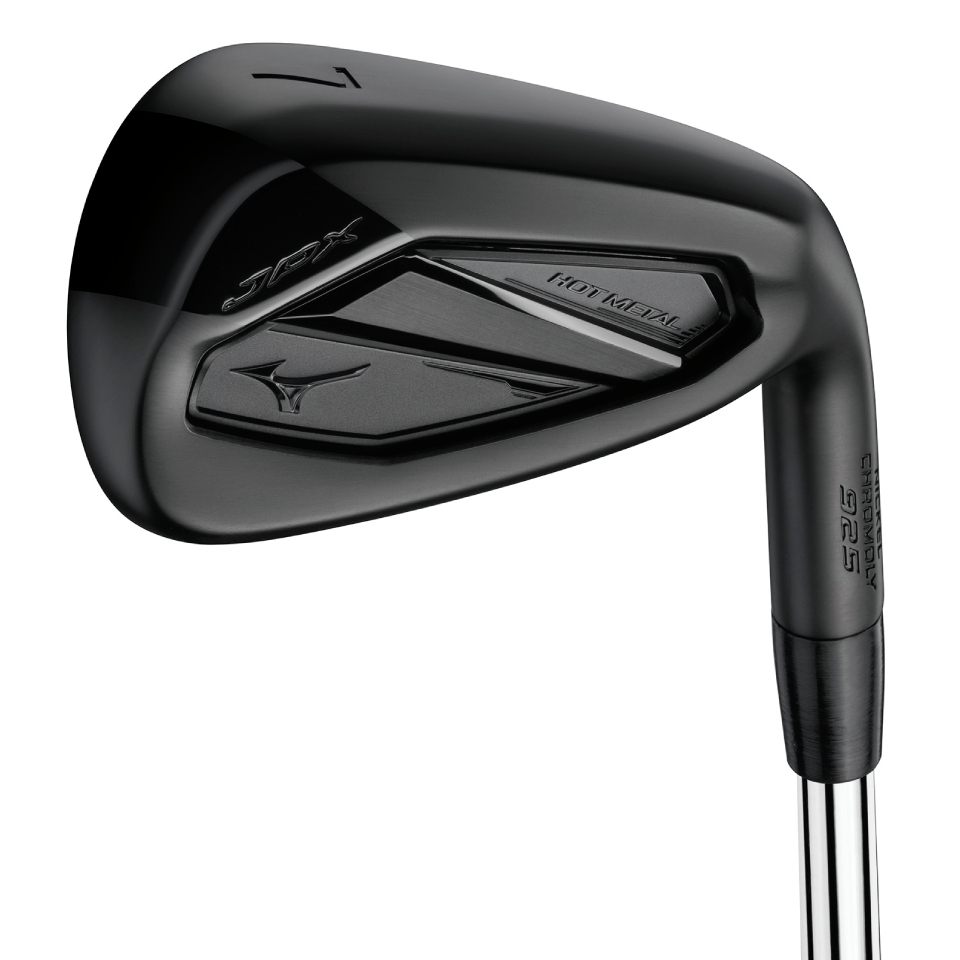 ミズノ／JPX／JPX900 フォージドアイアンの口コミ評価｜ゴルフクラブ
