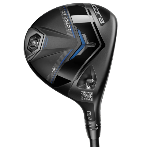 コブラゴルフ／DSアダプト／DS-ADAPT MAX-K ドライバーの口コミ評価